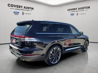 Lincoln Aviator 2020 AWD Reserve 4dr SUV