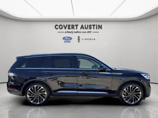 Lincoln Aviator 2020 AWD Reserve 4dr SUV