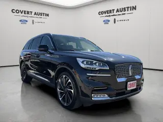 Lincoln Aviator 2020 AWD Reserve 4dr SUV