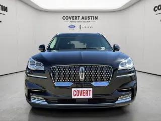 Lincoln Aviator 2020 AWD Reserve 4dr SUV
