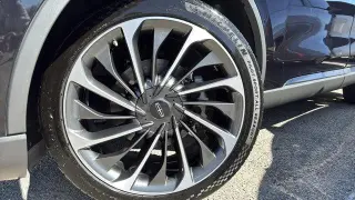 Lincoln Aviator 2020 AWD Reserve 4dr SUV