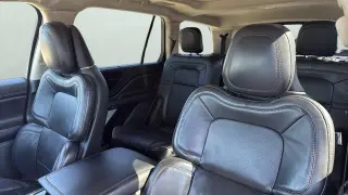 Lincoln Aviator 2020 AWD Reserve 4dr SUV