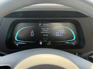 Hyundai ELANTRA Híbrido 2026 Azul 4dr Sedán