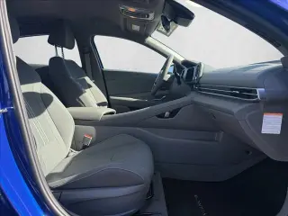 Hyundai ELANTRA Híbrido 2026 Azul 4dr Sedán