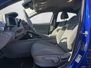 Hyundai ELANTRA Híbrido 2026 Azul 4dr Sedán