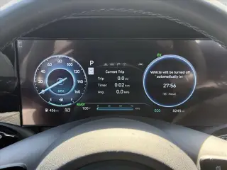 Hyundai ELANTRA Hybrid 2025 SEL Sport 4dr Sedan