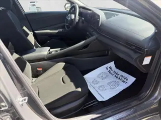 Hyundai ELANTRA Hybrid 2025 SEL Sport 4dr Sedan