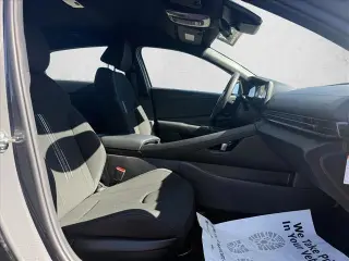 Hyundai ELANTRA Hybrid 2025 SEL Sport 4dr Sedan