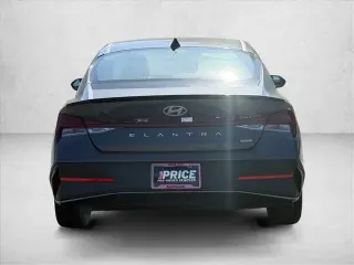 Hyundai ELANTRA Hybrid 2025 SEL Sport 4dr Sedan