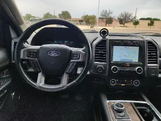 Ford Expedition MAX 2021 4x2 Platinum 4dr SUV