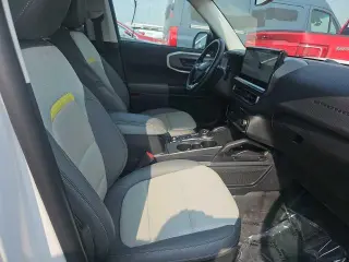 Ford Bronco Sport 2025 AWD Badlands 4dr SUV