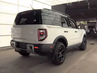 Ford Bronco Sport 2025 AWD Badlands 4dr SUV