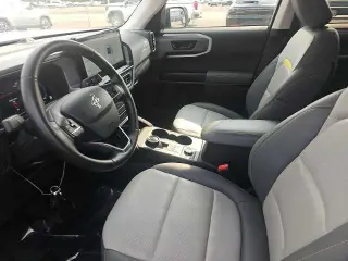 Ford Bronco Sport 2025 AWD Badlands 4dr SUV