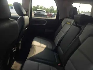 Ford Bronco Sport 2025 AWD Badlands 4dr SUV