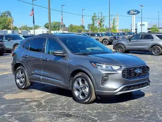 Ford Escape 2023 AWD ST-Line 4dr SUV