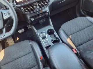 Ford Escape 2023 AWD ST-Line 4dr SUV