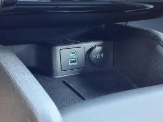 Ford Escape 2023 AWD ST-Line 4dr SUV