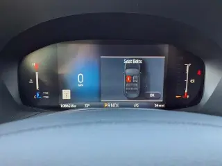Ford Escape 2023 AWD ST-Line 4dr SUV