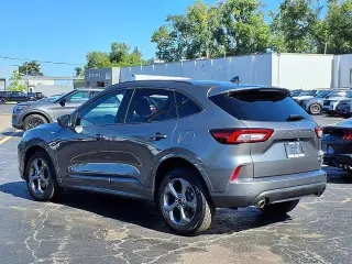 Ford Escape 2023 AWD ST-Line 4dr SUV