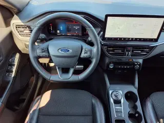Ford Escape 2023 AWD ST-Line 4dr SUV