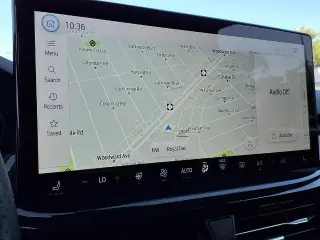 Ford Escape 2023 AWD ST-Line 4dr SUV
