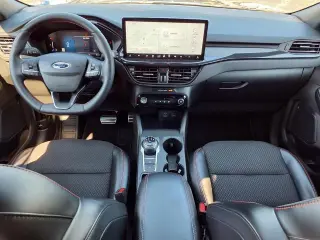 Ford Escape 2023 AWD ST-Line 4dr SUV