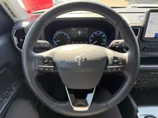 Ford Bronco Sport 2023 AWD Big Bend 4dr SUV