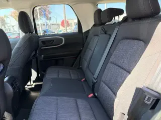 Ford Bronco Sport 2023 AWD Big Bend 4dr SUV