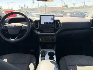 Ford Bronco Sport 2023 AWD Big Bend 4dr SUV
