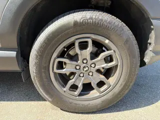 Ford Bronco Sport 2023 AWD Big Bend 4dr SUV