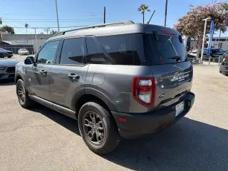 Ford Bronco Sport 2023 AWD Big Bend 4dr SUV