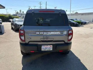 Ford Bronco Sport 2023 AWD Big Bend 4dr SUV