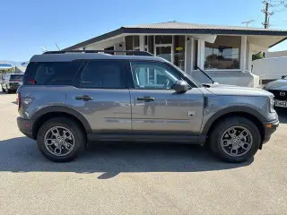 Ford Bronco Sport 2023 AWD Big Bend 4dr SUV