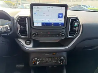 Ford Bronco Sport 2023 AWD Big Bend 4dr SUV