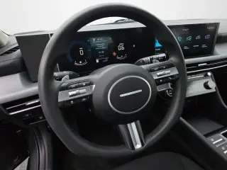 Hyundai SONATA 2025 SEL 4dr Sedán