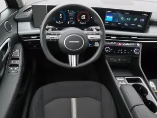 Hyundai SONATA 2025 SEL 4dr Sedán