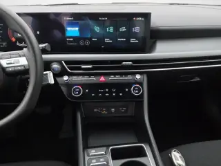 Hyundai SONATA 2025 SEL 4dr Sedán