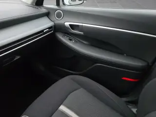 Hyundai SONATA 2025 SEL 4dr Sedán