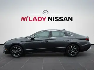 Hyundai SONATA 2025 SEL 4dr Sedán