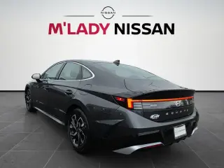 Hyundai SONATA 2025 SEL 4dr Sedán