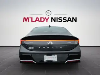 Hyundai SONATA 2025 SEL 4dr Sedán