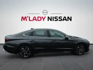 Hyundai SONATA 2025 SEL 4dr Sedán