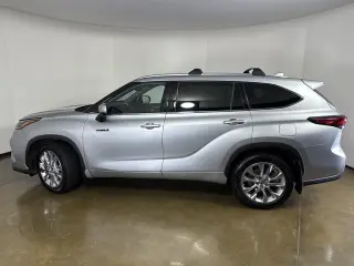 2020 Toyota Highlander