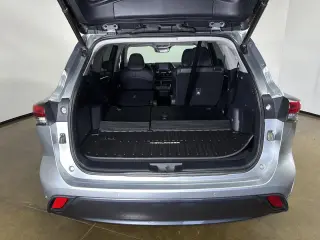 2020 Toyota Highlander