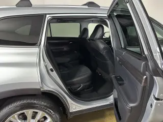 2020 Toyota Highlander
