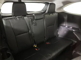 2020 Toyota Highlander