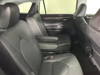 2020 Toyota Highlander