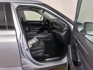 2020 Toyota Highlander