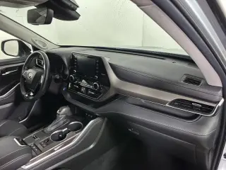 2020 Toyota Highlander