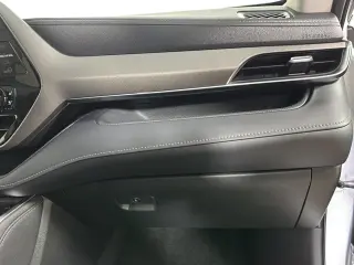 2020 Toyota Highlander